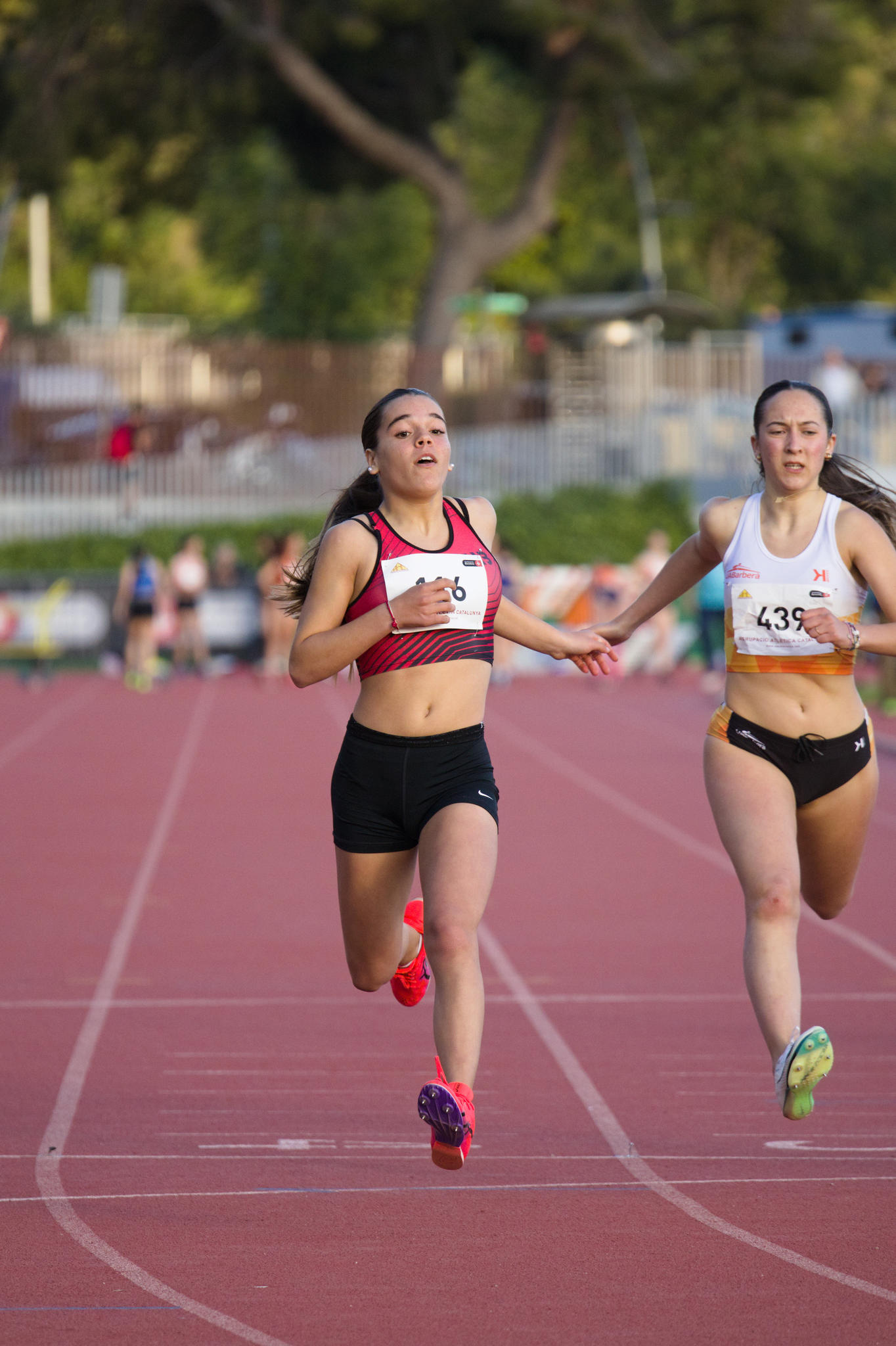 Club Atletisme Badalona - 
